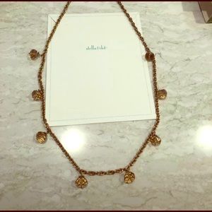 Stella & Dot Necklace